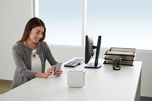 DYM1982171 - MobileLabeler Bluetooth Label Maker
