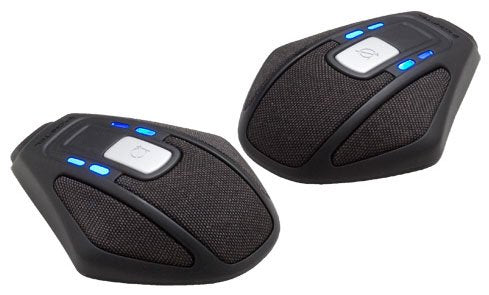 AVAYA 700501539 - AVAYA B100 SERIES EXPANSION MICROPHONES 1PR FOR CONFERENCE PHONE