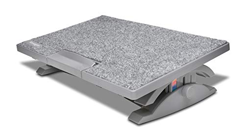 SmartFit ® SoleMate ™ Pro Elite Ergonomic Foot Rest (K50345WW)