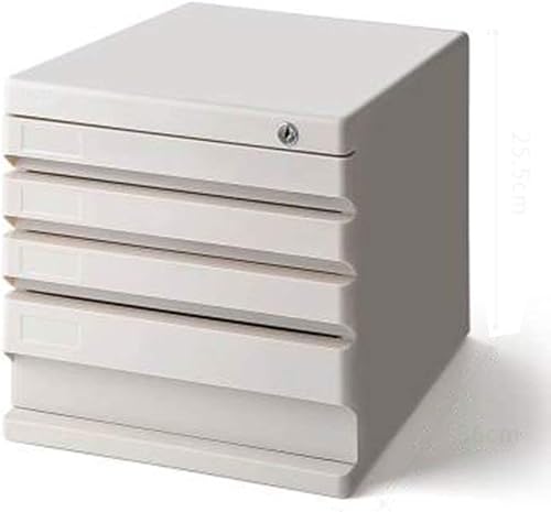 SDVantage Desk Organizer,File Organizer for Desk Asffdhley Desktop File Drawer Unit Multi-Layered Mini File Cabinet Drawers Office Supply Desktop Storage Box