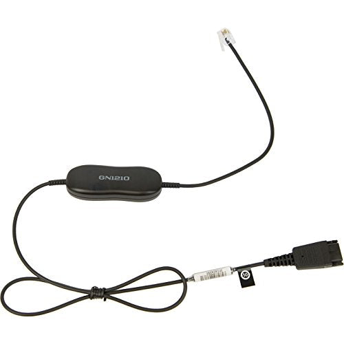 Jabra GN1210 Smart Cord 88001-96