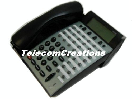 NEC Electra Elite DTU-32D-2 (BK) TEL (Part# 770052) [Electronics]