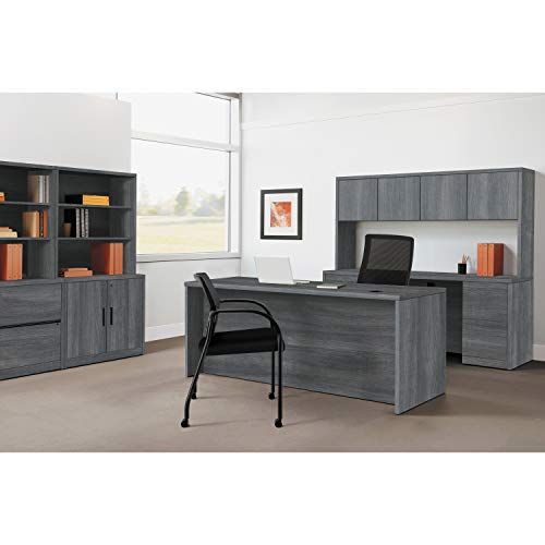 HON 10500 Series Box/File Credenza with Kneespace