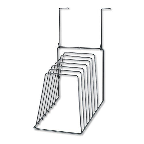 FEL75210 - Fellowes Wire Partition Additions Six-Step File Organizer