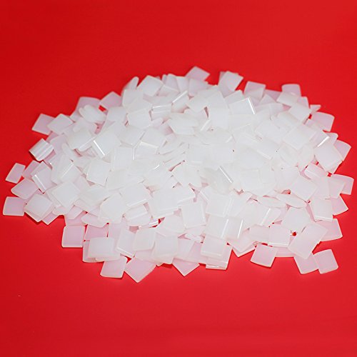 25 lbs Hot Melting Thermal Binding Glue Pellets Materials for Perfect Book Binder,Bulk Hot Melt Glue Pellets US Stock