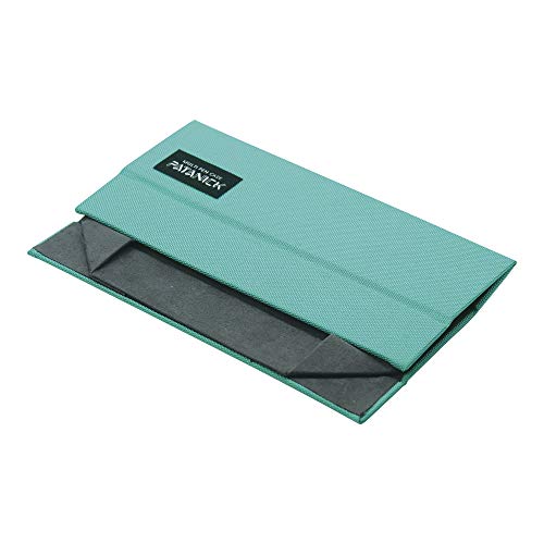 Debika 053013 Patanic Multi-Pen Case, Camouflage