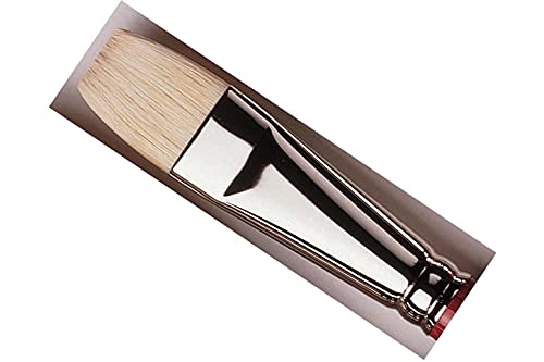 da Vinci Maestro 2 Chungking Bristle Brushes - Bright - Size 12