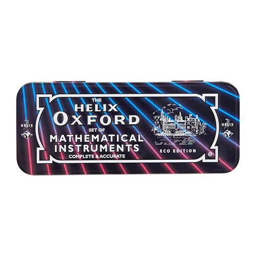 Oxford Cyber Eco Maths Set - Marix