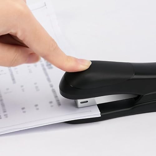 OEKFVCHVZ Compact and Convenient Steel Binding Slot, Body, and Fast