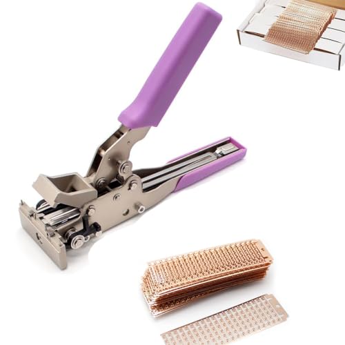 MYMDYMX Stapler-Type All-Round Splicing Pliers
