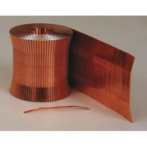 Carton Staples,Coil,C Crown,PK24000