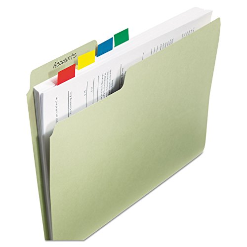 MMM680RD12 - Post-it Flags Value Pack, Red, 1 in Wide, 50/Dispenser, 12 Dispensers/Pack