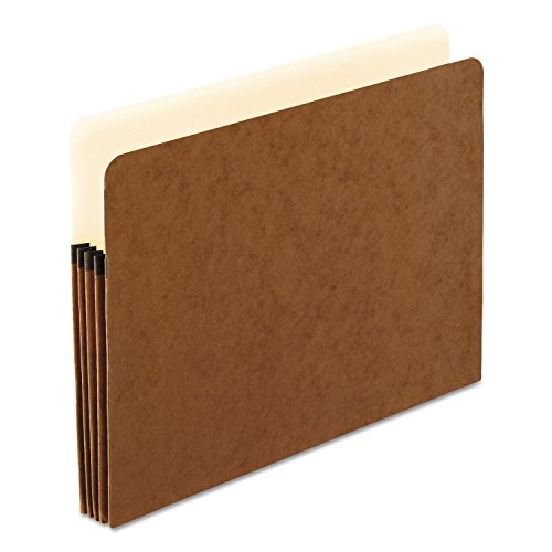 Pendaflex PFX1524EOX - Standard Expanding File Pockets