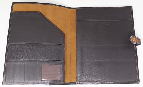 Men Women Western Style Tooled embossing Bible leather cover case 15FK02