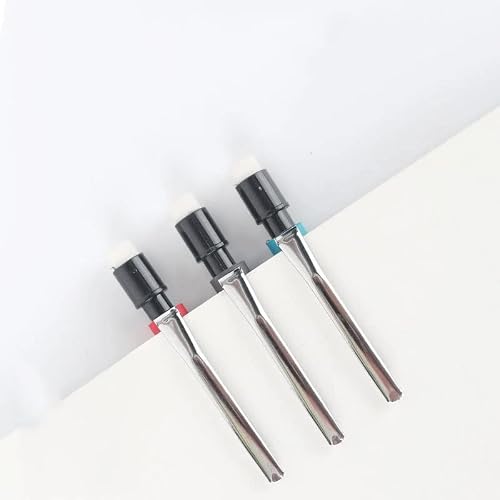 YMGSCC 4Pcs 0.5mm .7mm Mechanical Pencil Drawing Automatic Graphite Writing Instruments(0.5mm)