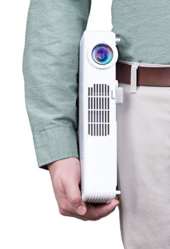 InFocus IN1188HD, LED 1080p, 1920 x 1080, 3000 Lumens, Ultra-Portable Projector