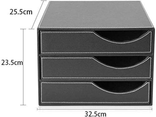 SDVantage File Cabinet Office 32.5 * 25.5 * 23.5,Braunstandard Size
