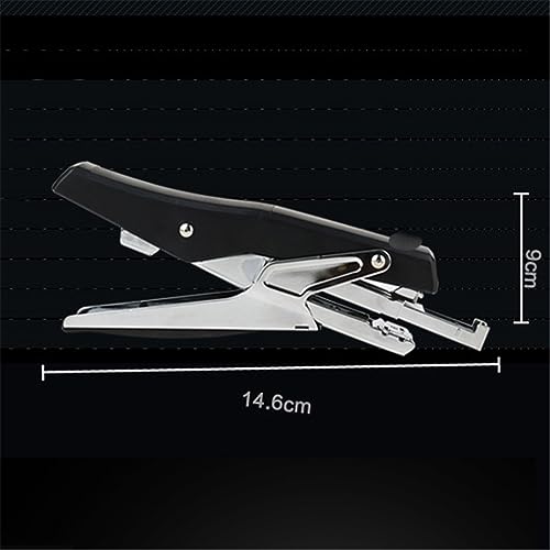 OEKFVCHVZ Mini Binding Hand Held Stapler Student Office Supplies