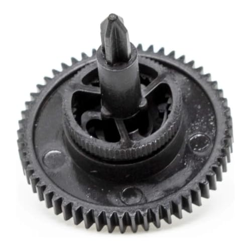 Ribbon Drive Gear Replacement Fit for Star SP700 SP742 SP717 SP712 SP747