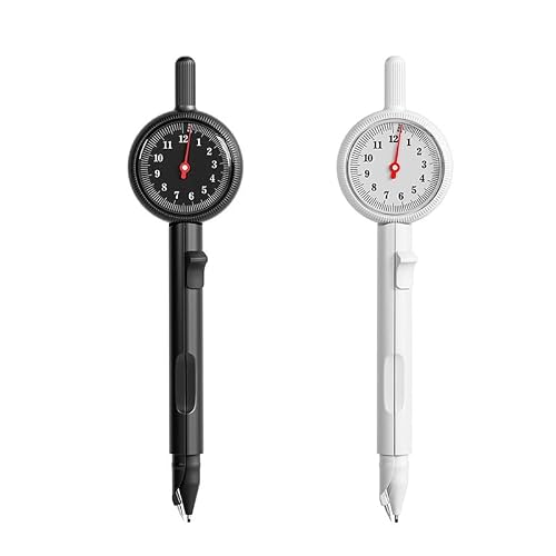 Special Learning Essential Radius Pointer Compass for Compasses
