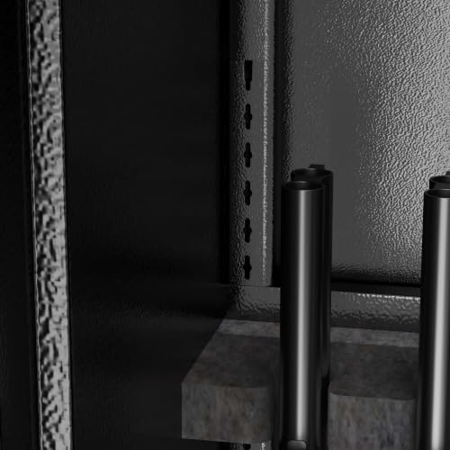 Digital Password Fireproof Gun Safes for Home