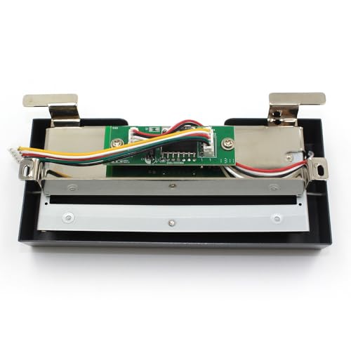 031-G50002-000 Compatible New Cutter Assembly for Godex G500U/G530/EZ130/EZ1100Plus Thermal Label Printer