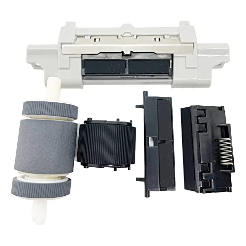 CeaMere Transfer Roller Paper Pickup Roller Kit for HP 2035 2030 2055 P3015