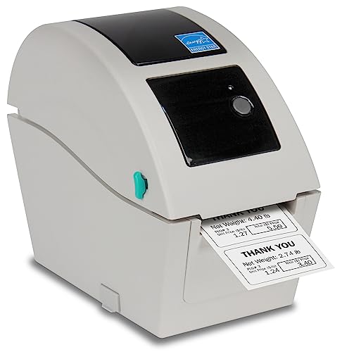 CardinalScales P225 Thermal Label Printer