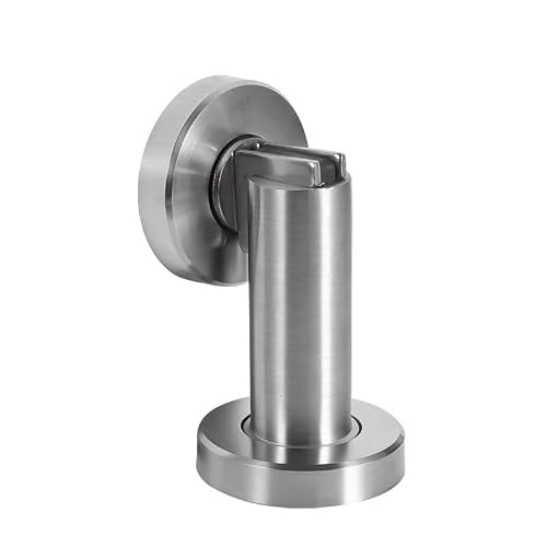 Thickened 304 Stainless Steel Door Stop with Strong