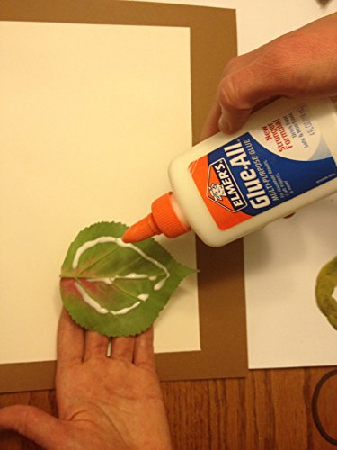 Elmer's Glue-All Multi-Purpose Liquid Glue, Extra Strong, 1 Gallon, 2 Count