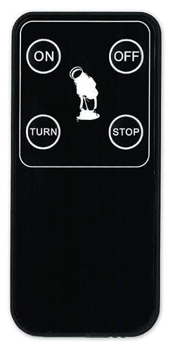 Accuform VPL903 LED Sign Projector, PROPER PPE REQUIRED, Projector W/Lens