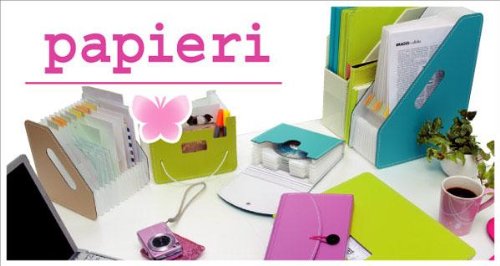 papieri Document File Length 3 Envelopes Set of 10 FB – 2314 – 10 Blue Parent , bule