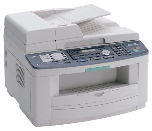 Panasonic KX-FLB801 All-in-One Flatbed Laser Fax
