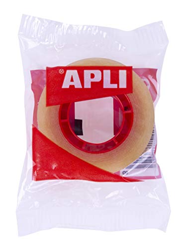 Apli 11103-35 x Rolls of Sticky Tape