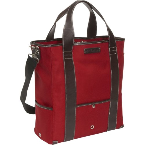 Acme Made Vert Tote (Chili Pepper)