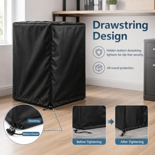Small Large Safe Box Cover Concealment Outdoor Indoor