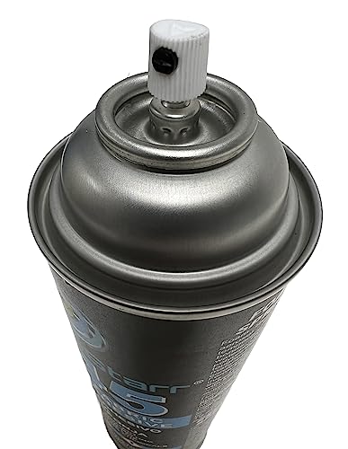 Foam Starr 745 Foam & Fabric Adhesive Spray 12 Pack