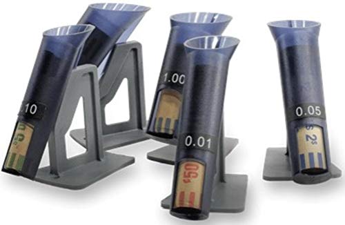 AccuBANKER AB510 Coin Counter, Sorter and Wrapper with Thermal Printer