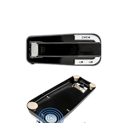 OEKFVCHVZ Rotating Large-Sized Heavy-Duty Thickened Stapler