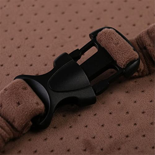TEDILUVI Auto Car Lumbar Back Support Waist Cushion Headrest Supply Memory Foam for Office Home Chair Styling Seat