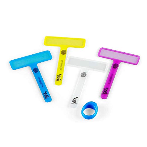 hand2mind FingerFocus Highlighter (24 Pack)