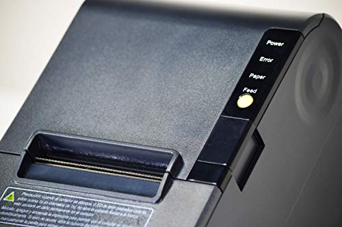 SAT Thermal Receipt Printer 38TUSE