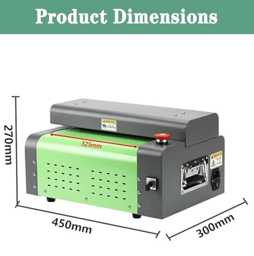 JTYZWLRBY Paper-Honeycomb-Packaging-Padding-Machine,-Waste-Box-Paperboard-Kraft-Expanding-Pad-Shredder-Cutter,-Transforms-Cardboard-Into-Packing-Material,-Cutting-Width-325Mm