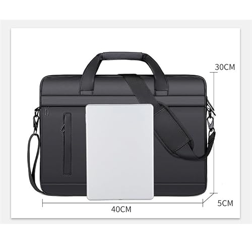 VIDI Briefcase Bag Business Shoulder Messenger Bags Office Handbag Laptop