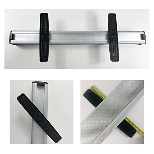 Premium Roll Up Banner Stand Retractable Custom Personalized Banner Printing for Trade Show Display & Event Promotion, Business, Wedding and Special Events - 33.5 x 83" (Set of Roll up banner and stand)