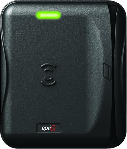 MTMS15 Multi-Technology Card Reader with Mag Stripe