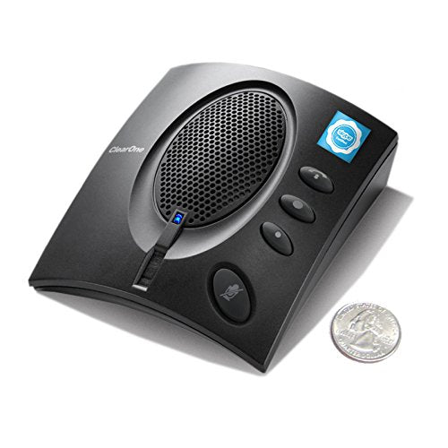 ClearOne 910-159-256 Chat60U Speakerphone