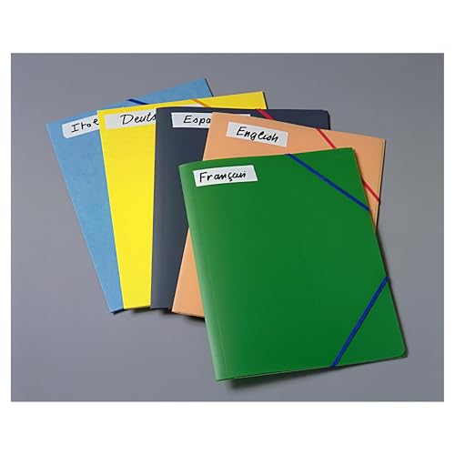 Post-it Labeling and Cover-up Tape 658, 1 in x 700 in (25.4 mm x 17.7 m) - [24 Pack]