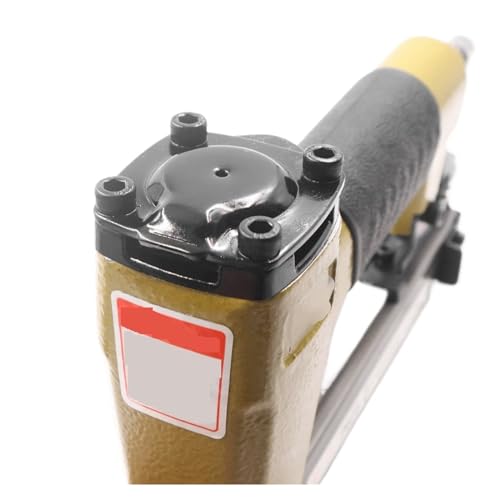 Oil-Free Pneumatic Staple Gun 23Ga Pneumatic Pin Nailer P625 Small Nail Gun