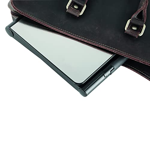 Newstar NSLS200 Notebook Stand 10-16 Inches up to 5 kg Silver/Black